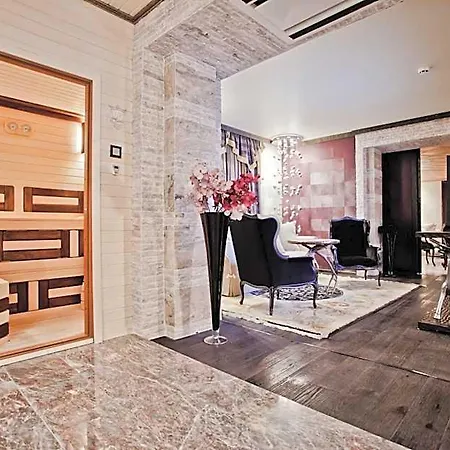 Hotel Royal Castle Design & Sveti Vlas
