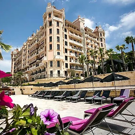 Hotel Royal Castle Design & Sveti Vlas