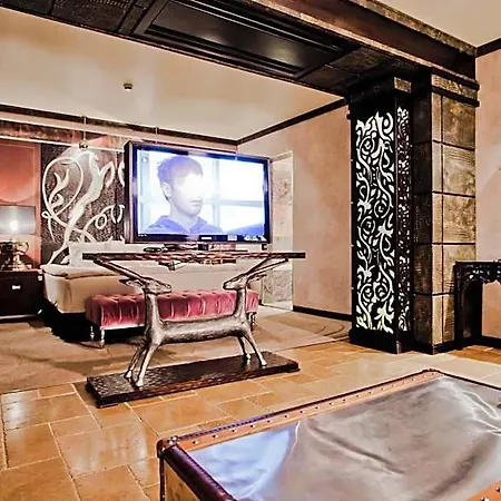 Royal Castle Design & Hotel Sveti Vlas