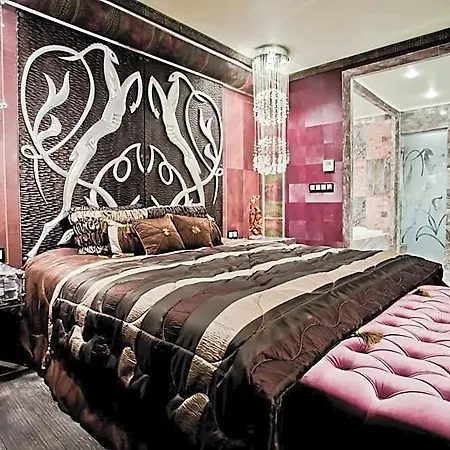 Royal Castle Design & Hotel Sveti Vlas