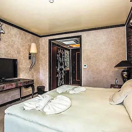Hotel Royal Castle Design &