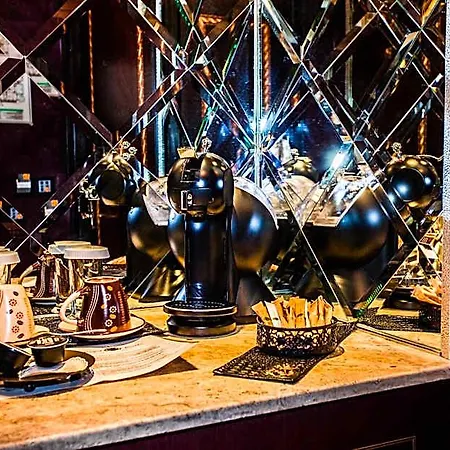 Hotel Royal Castle Design & 5*
