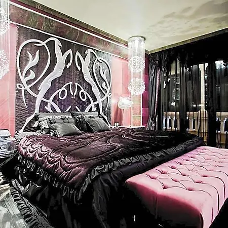 Hotel Royal Castle Design & 5*