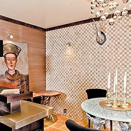Royal Castle Design & 5* Sveti Vlas