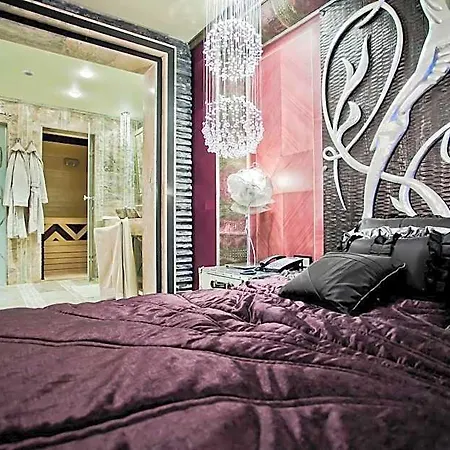 Royal Castle Design & Sveti Vlas