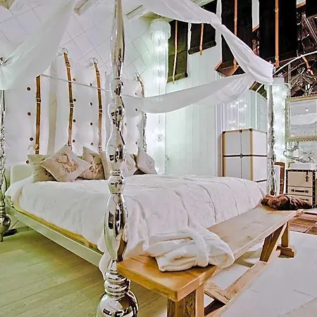 Hotel Royal Castle Design &