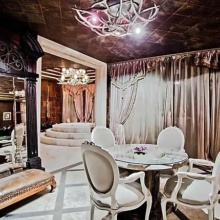 Hotel Royal Castle Design & 5*